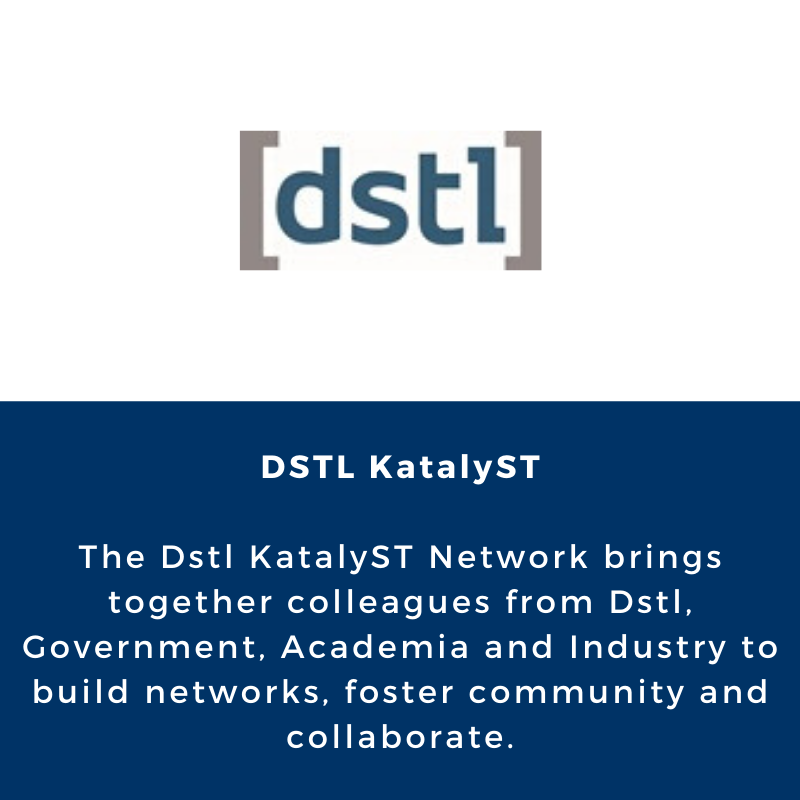 DSTL network