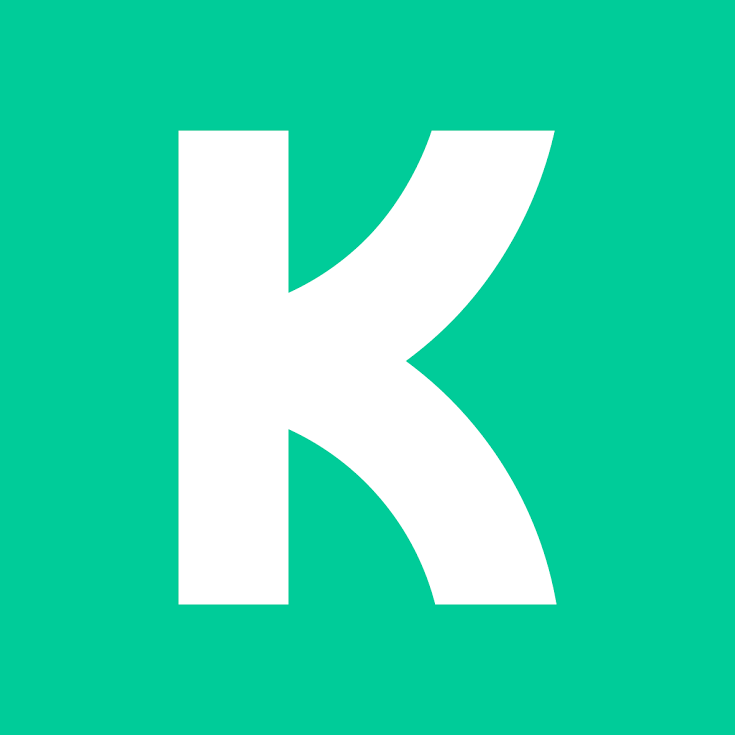 Knowledge Hub K Logo