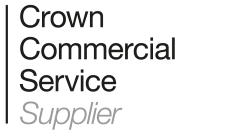Crown Commercial Service (CCS) logo