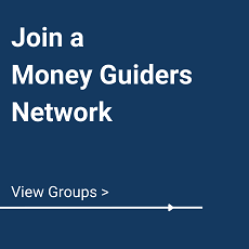 join a money guiders network