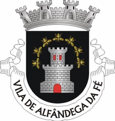 Vila de Alfandega da Fe