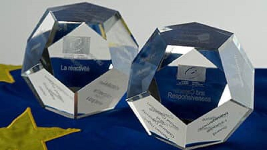 ELoGE awards