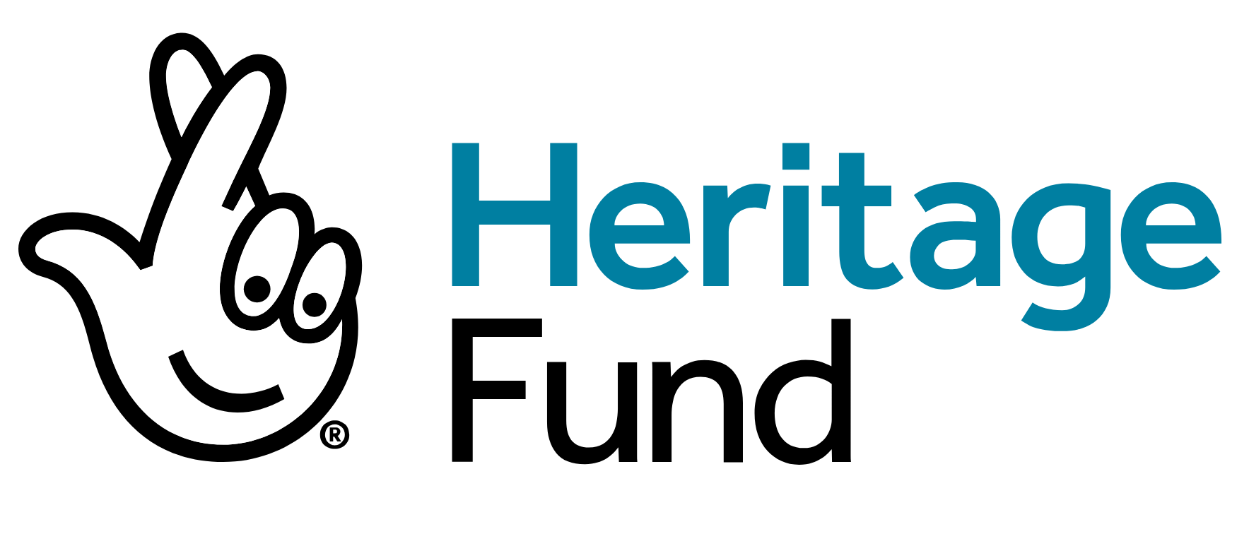 National Heritage Lottery Fund logo