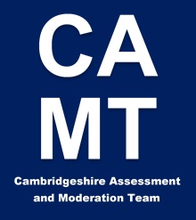Cambridgeshire Assessment and Moderation Team Logo