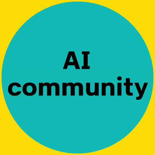 AI Community Logo