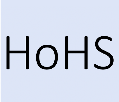 Heads of Horizon Scanning Logo