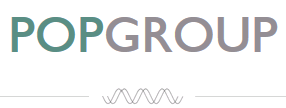 Demographics and Population Forecasting Logo