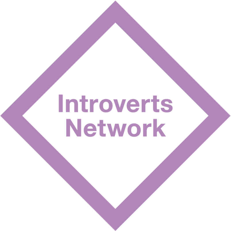 Cross-Government Introverts Network Logo