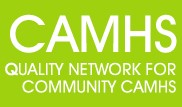Quality Network for Community CAMHS (QNCC) Logo