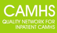 Quality Network for Inpatient CAMHS (QNIC) Logo