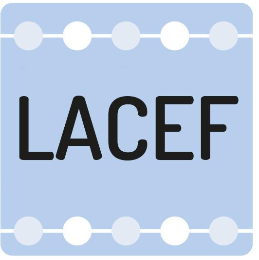 LACEF Logo