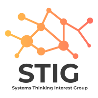 Systems Thinking Interest Group (STIG) Logo