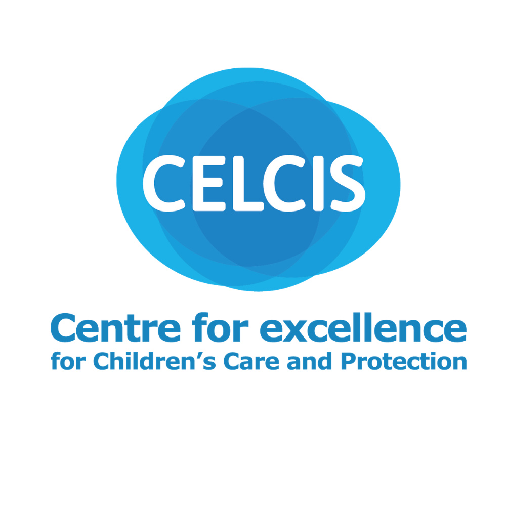 Childrens Care and Protection Data Community for Scotland Logo