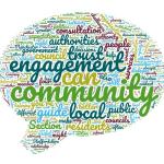 Better Community Engagement Logo