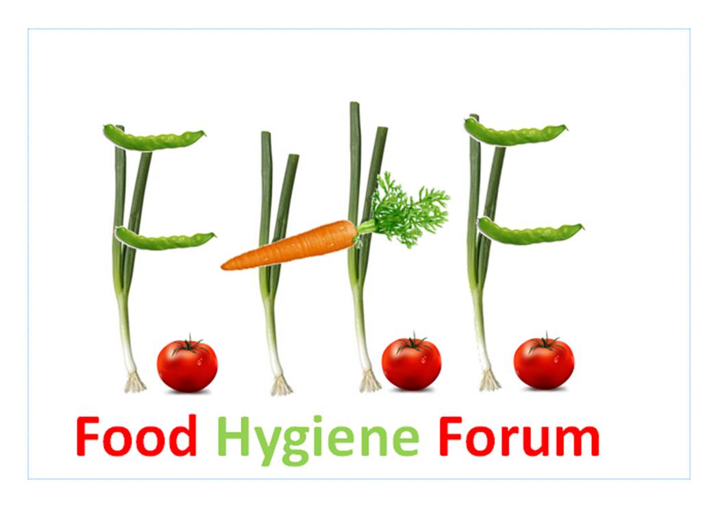 Food Hygiene Forum Logo