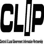 CLIP Group Logo
