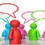 Online Facilitators Community Logo