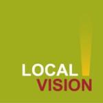 Systems Leadership - Local Vision Logo