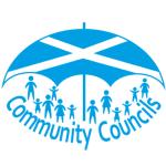 Scottish Community Councillors Development Network Logo