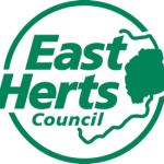 East Herts Safety Advisory Group Logo