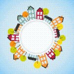 Place and Wellbeing Network Logo