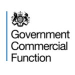 Government Commercial Function Community Logo
