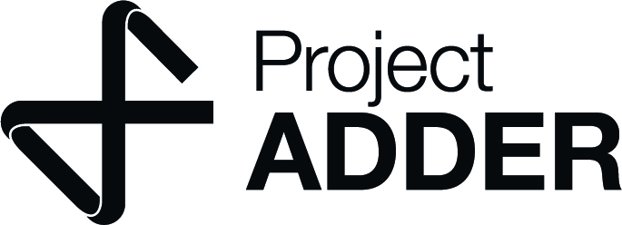 Project ADDER Hastings Logo