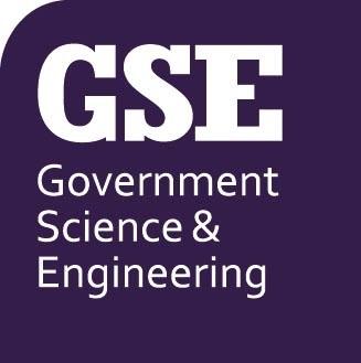 Government Science & Engineering (GSE) Profession Logo