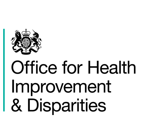 OHID Midlands Logo