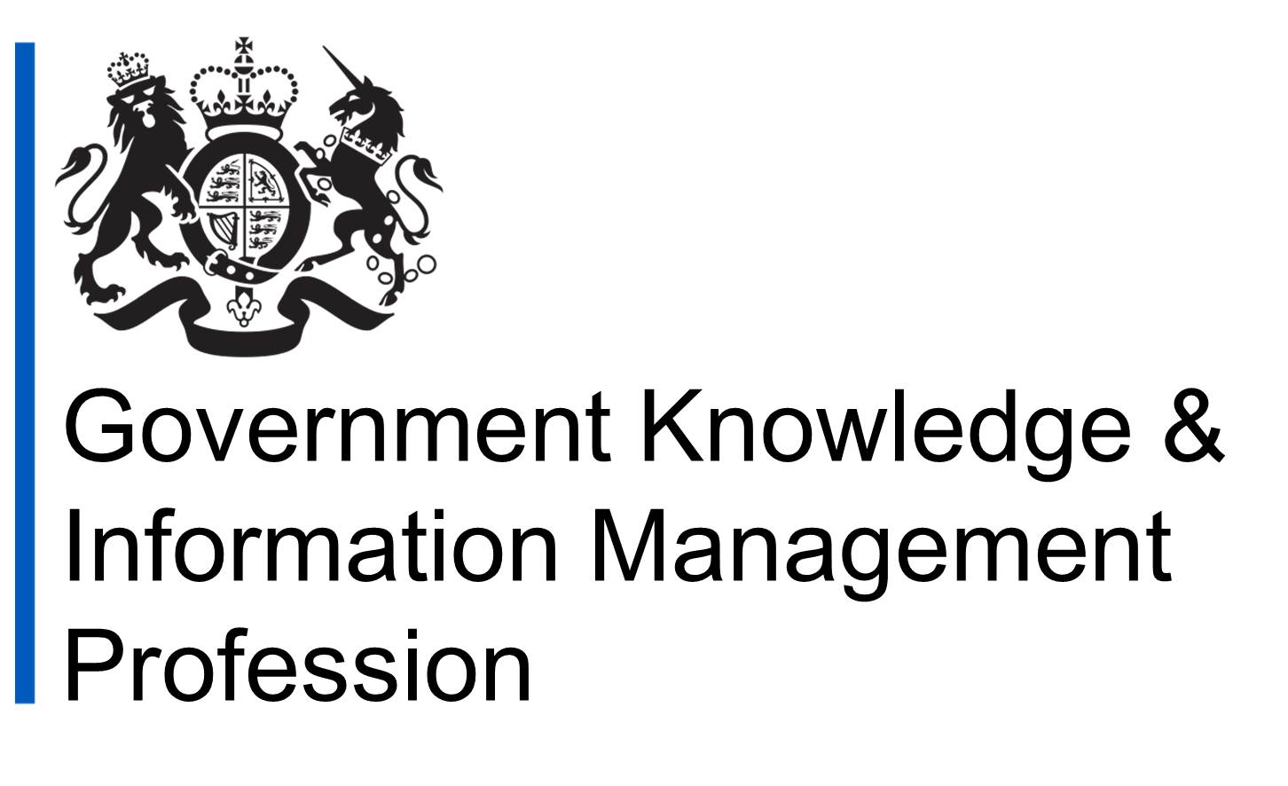 Government Knowledge and Information Management Profession Logo
