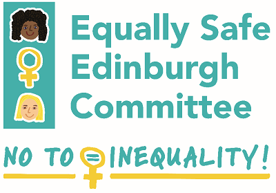 Equally Safe Edinburgh Committee Logo