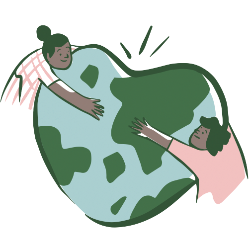 Give Back Greener Logo