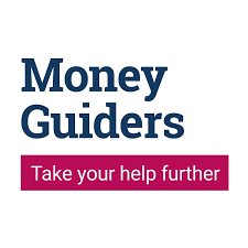 Money Guiders network Logo