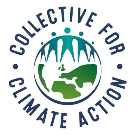 Collective for Climate Action Logo