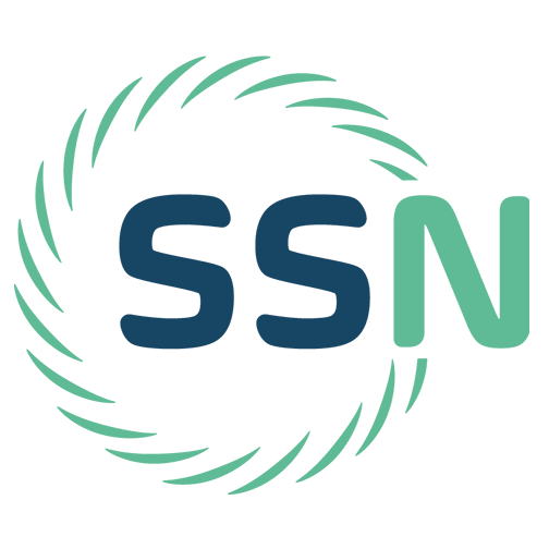 Sustainable Scotland Network Logo