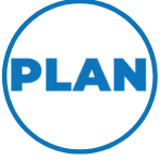 Psychiatric Liaison Accreditation Network (PLAN) Logo