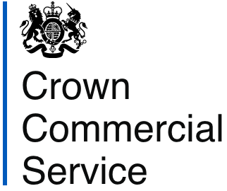 UK Public Sector Technology Commercial Forum Logo