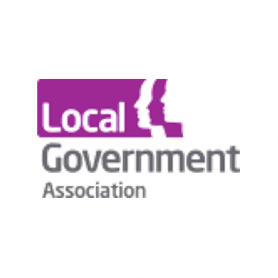 Local Government Association Logo