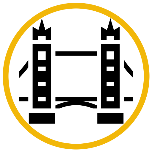 Heritage Connects Logo