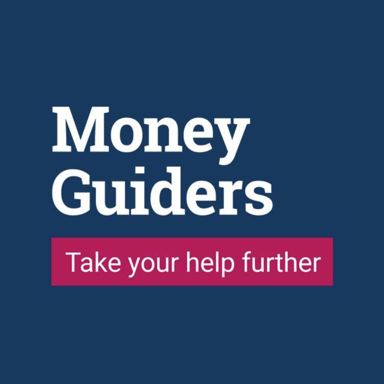Money Guiders Logo