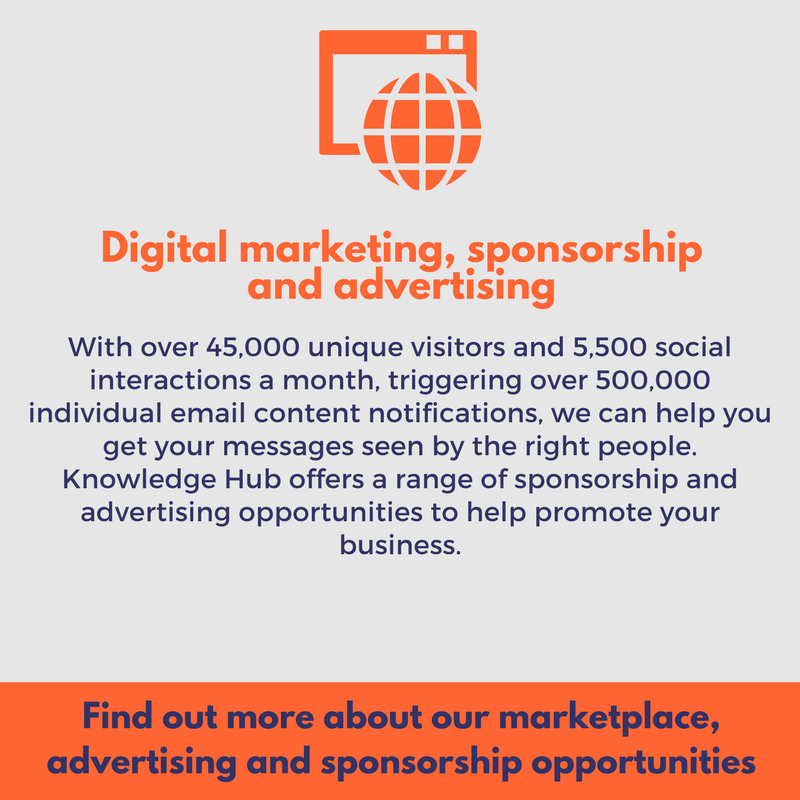 digital marketing advertising and sponsorship opportunities target your messages to the right audience